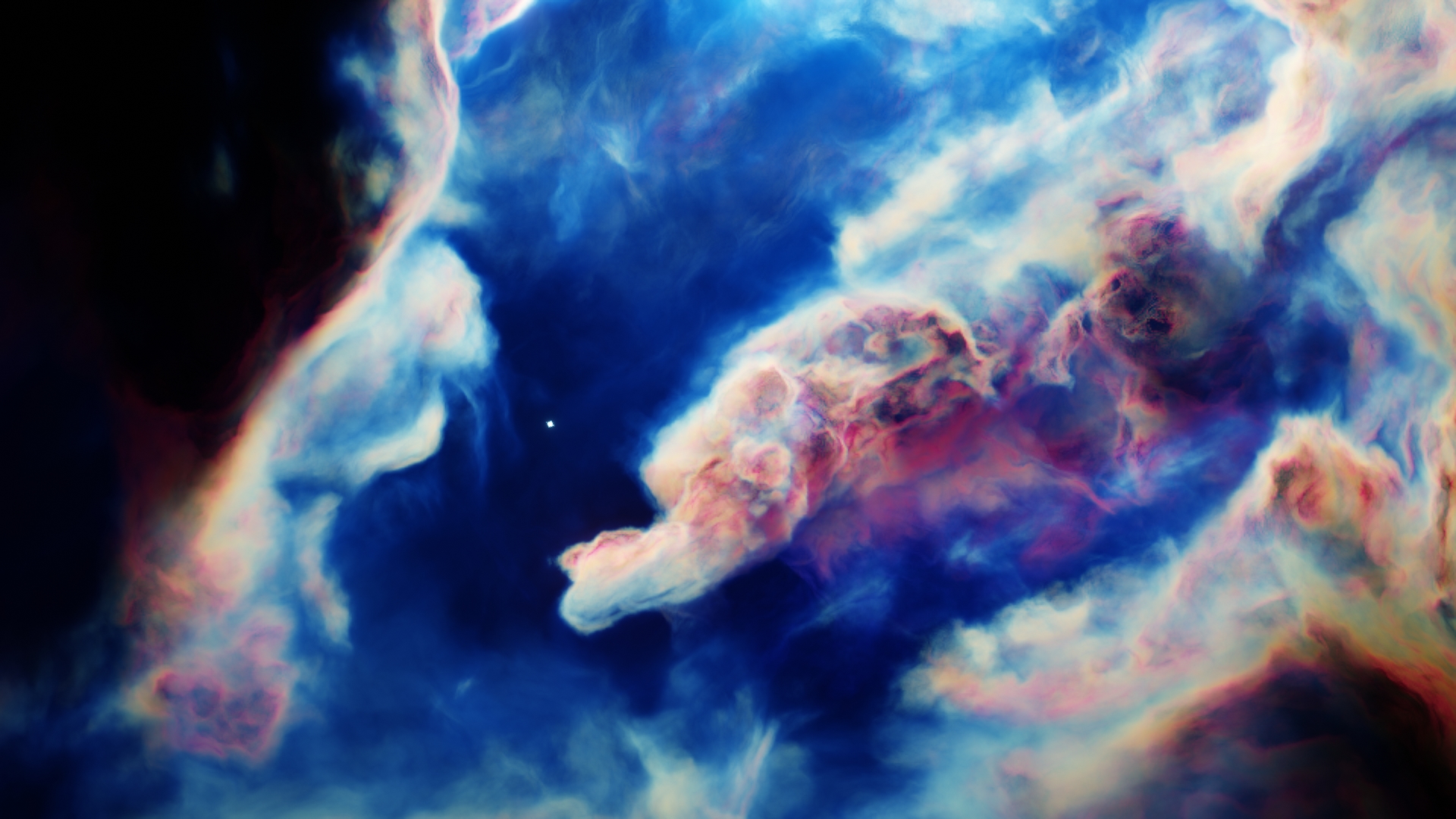 Sastella Nebula preview image 1